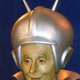 Illustration for article titled Gay Crazy Alien Mutant Posterboy